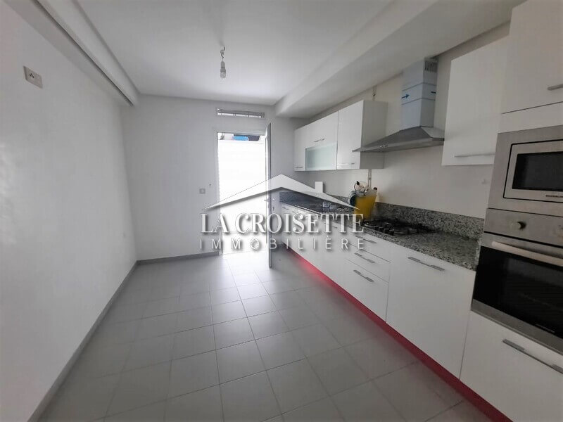 Appartement S+2 à Ain Zaghouan Nord